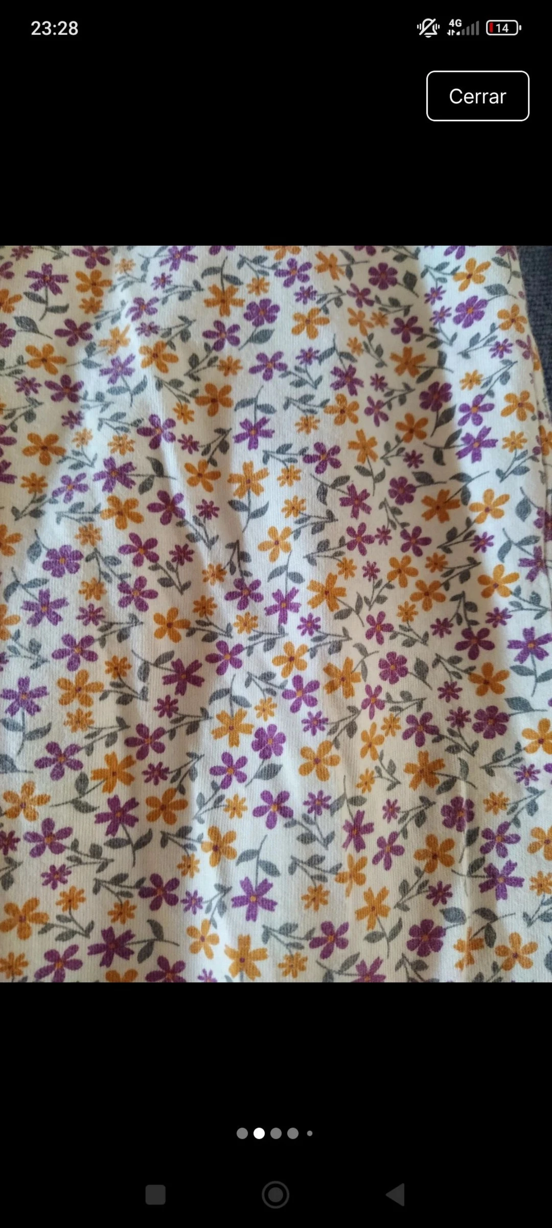 Pyjama Gorjuss maat M – photo 6
